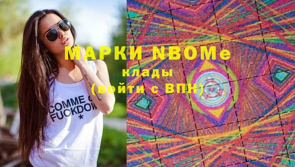 твердый Вяземский
